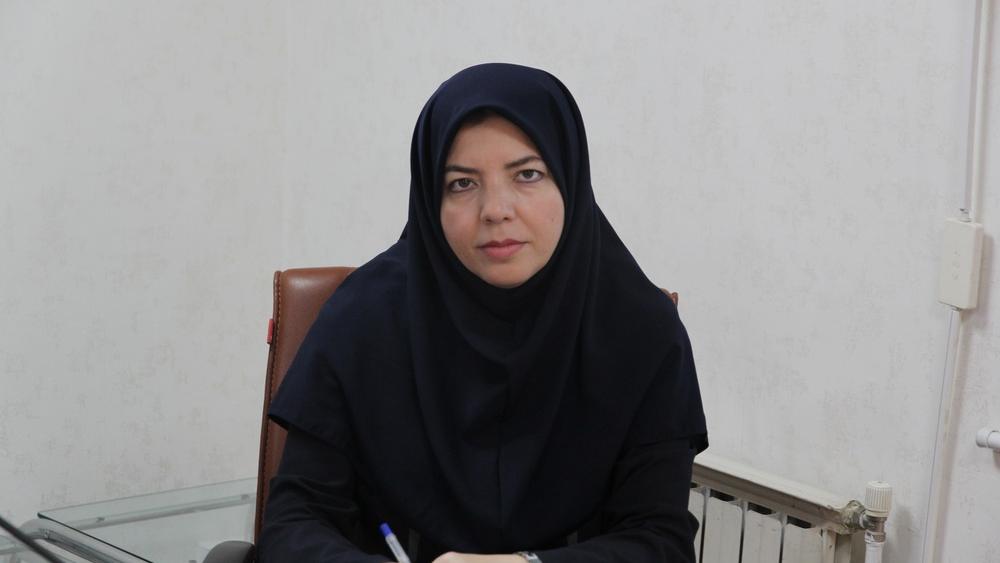 پیام تبریک دکتر زهرا زارع مدیر گروه آموزشی اتاق عمل به مناسبت روز جهانی اتاق عمل